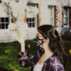 Meet your Posher, Katherine